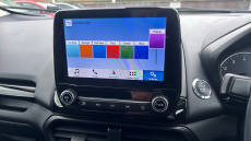 Ford EcoSport 1.0 EcoBoost 125 Titanium 5dr Petrol Hatchback